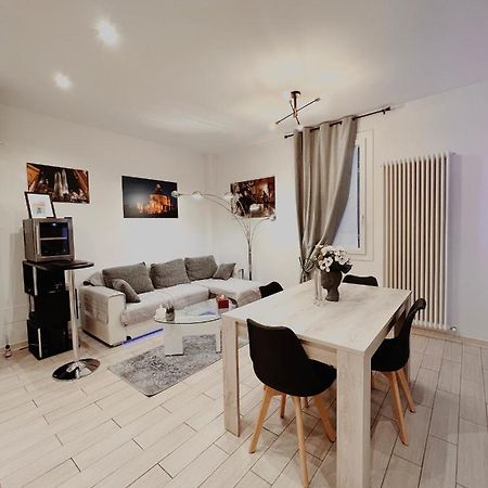 Futura Suite Apartment 볼로냐 외부 사진