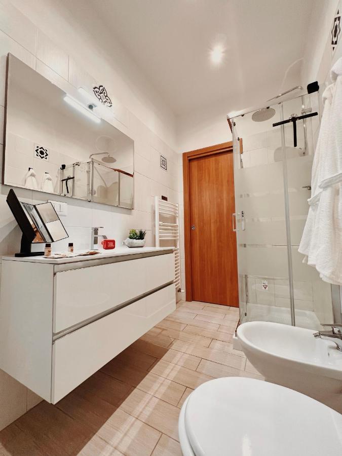 Futura Suite Apartment 볼로냐 외부 사진