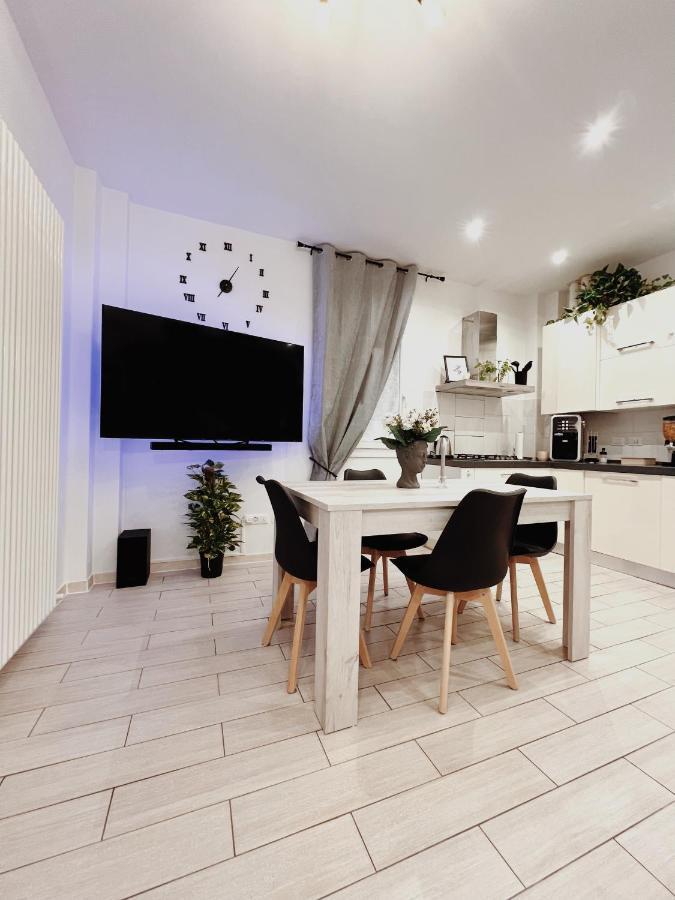 Futura Suite Apartment 볼로냐 외부 사진