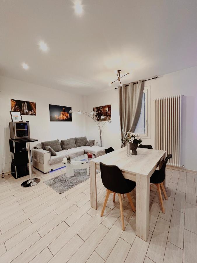 Futura Suite Apartment 볼로냐 외부 사진
