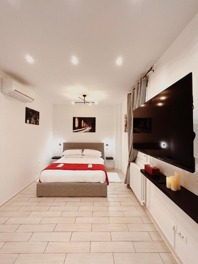Futura Suite Apartment 볼로냐 외부 사진