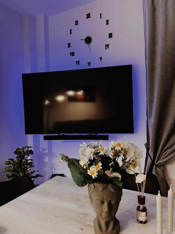 Futura Suite Apartment 볼로냐 외부 사진
