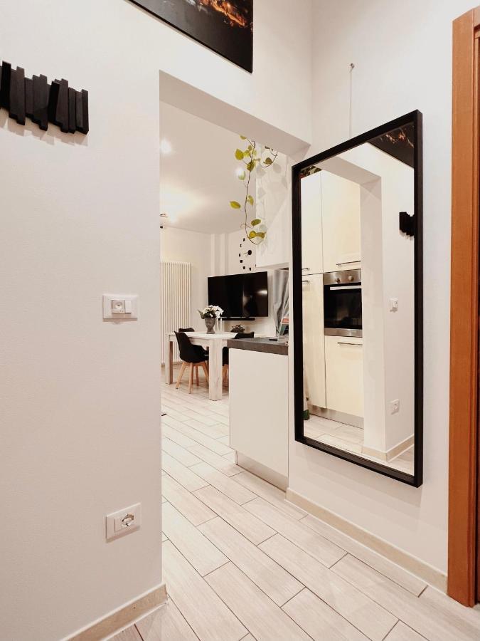 Futura Suite Apartment 볼로냐 외부 사진