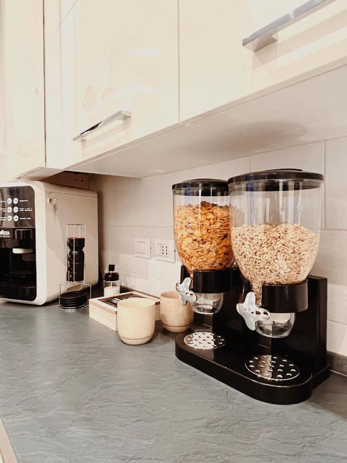 Futura Suite Apartment 볼로냐 외부 사진