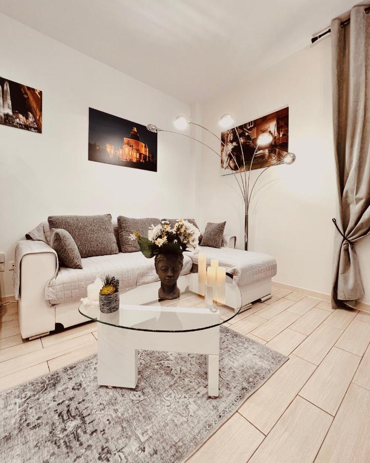 Futura Suite Apartment 볼로냐 외부 사진