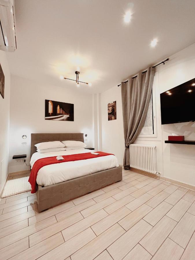 Futura Suite Apartment 볼로냐 외부 사진